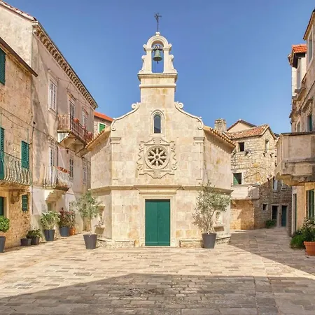 Apartmán San Giovanni Hvar Town
