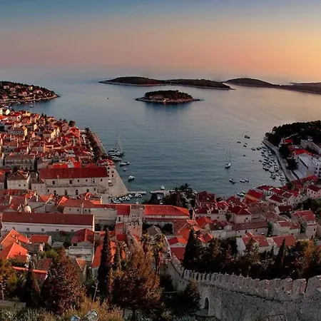 Appartamento San Giovanni Hvar Town