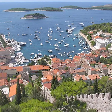 San Giovanni Appartamento Hvar Town