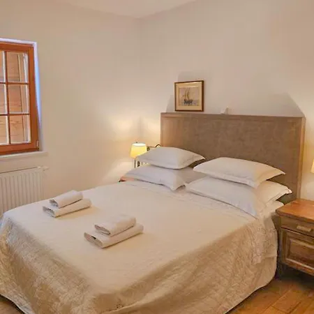 San Giovanni Appartement